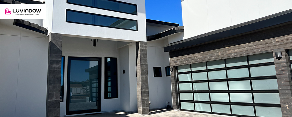 Enhancing Your Home's Exterior with Premium Exterior Doors